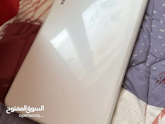 Windows Toshiba for sale  in Muscat