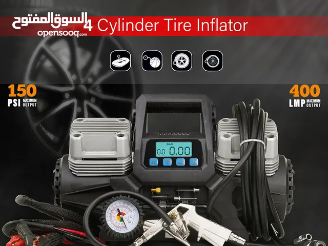 كمبرسوري سفاري الأصلي  أربع بسطوني حديد