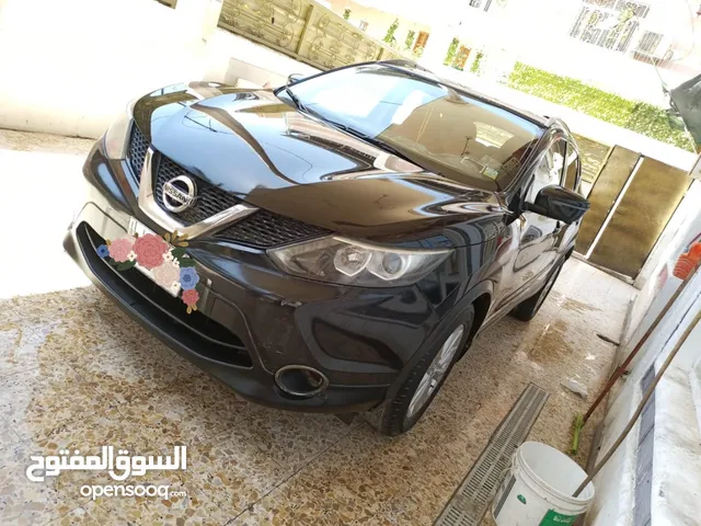 Used Nissan Rogue in Basra