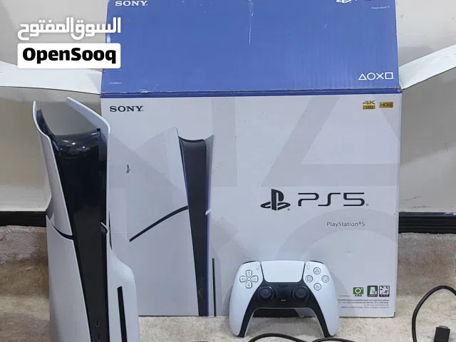 PlayStation 5 PlayStation for sale in Basra