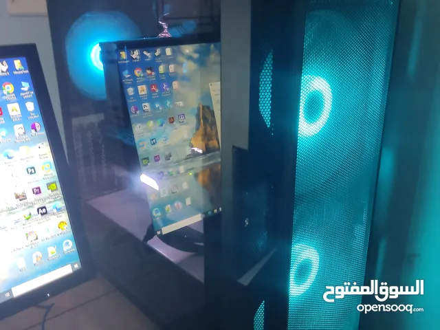 Windows Custom-built  Computers  for sale  in Benghazi