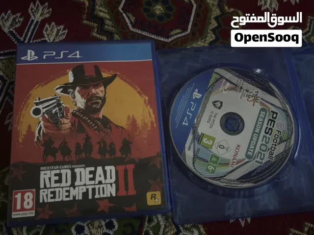 PlayStation 4 PlayStation for sale in Irbid