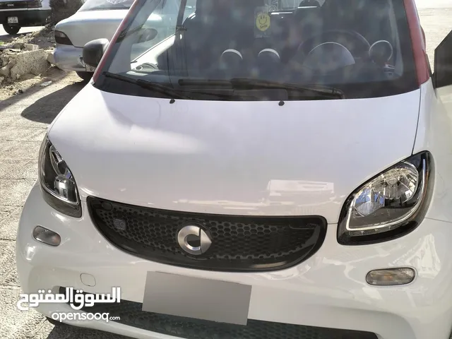 Used Smart EQ in Amman