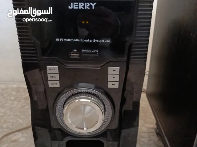 Jerry power sound 3d