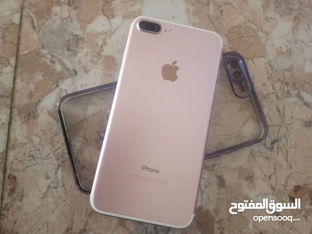 Apple iPhone 7 Plus 128 GB in Dhi Qar