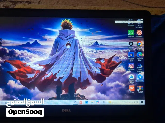 Windows Dell for sale in Baghdad