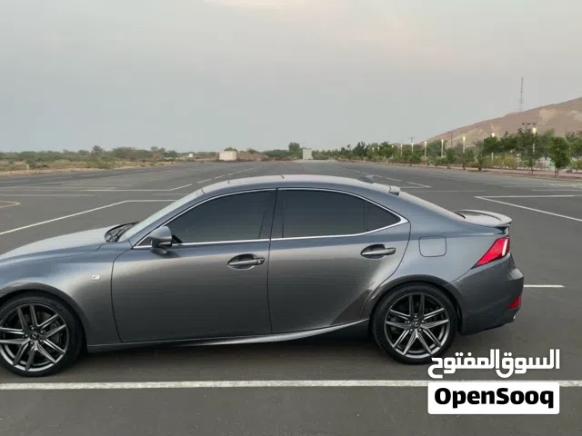 لكزس is 350 للبيع