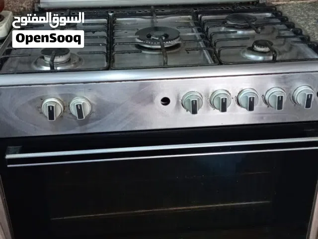 فرن غاز نوع كونتي