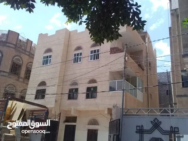 55 m2 5 Bedrooms Townhouse for Rent in Sana'a Al Wahdah District