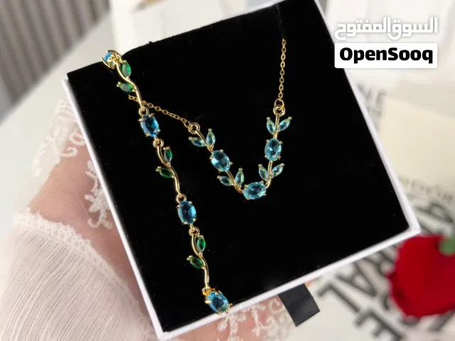 مجوهرات واكسسوارات