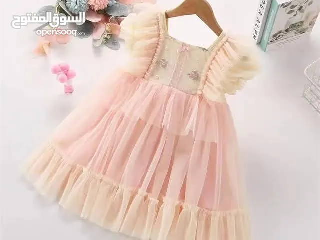 Girls Dresses in Amman
