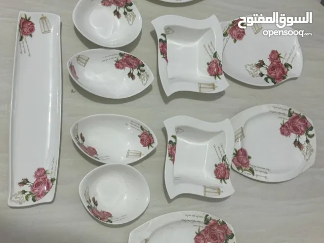 طقم سفره متنوع