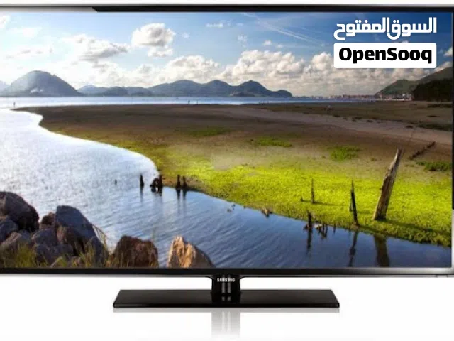 شاشة سامسونج 43 بوصة للبيع