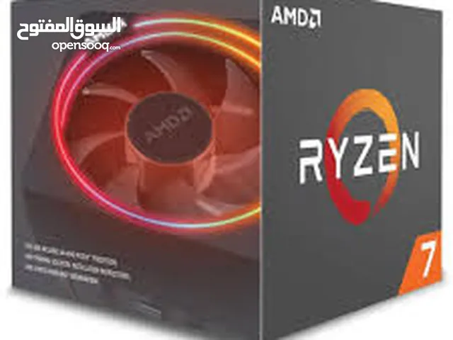 معالج ryzen 7 2700 للبيع