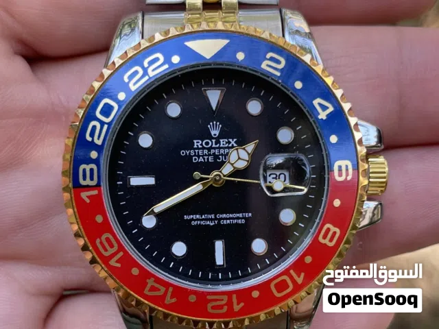 ساعات أمازون السعر 10 الف فقط