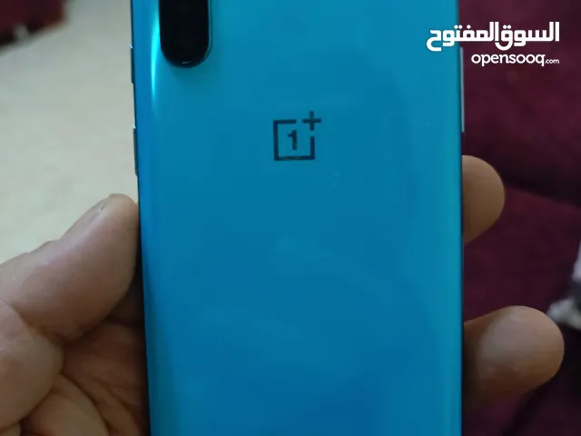 OnePlus Nord 128 GB in Amman