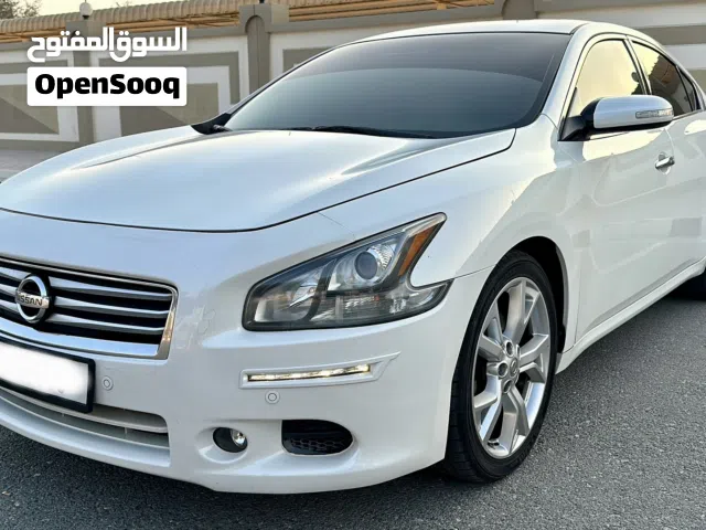 مكسيما خليجي 2013 نظيف جدا