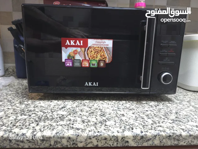 Akai Microwave Oven