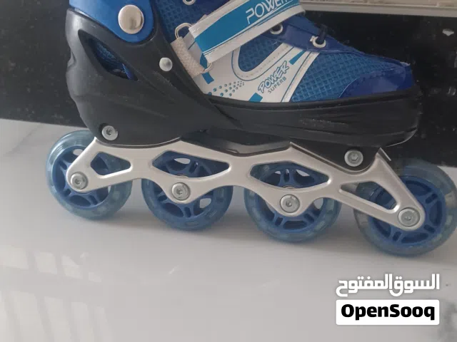 roller skates