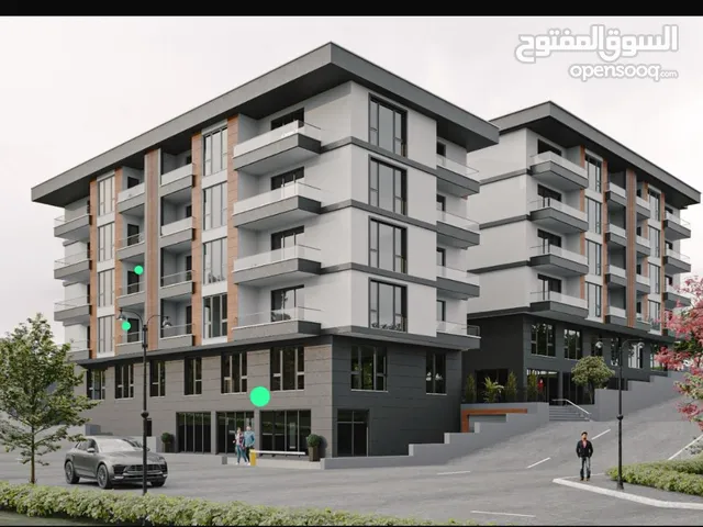 2+1 APARTMENT FOR SALE IN TRABZON