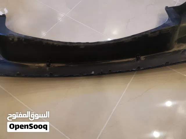 صدام خلفي فورد فيوجن مستعمل اصلي