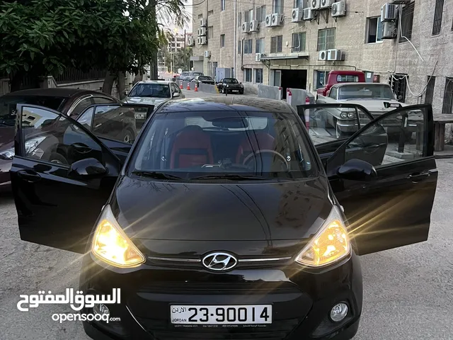 Hyundai Grand i10 2015 in Amman