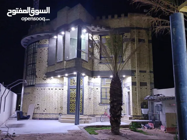 500 m2 Villa for Sale in Basra Abu Al-Khaseeb