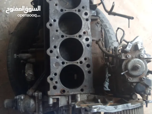 محرك بورط على جيرانا