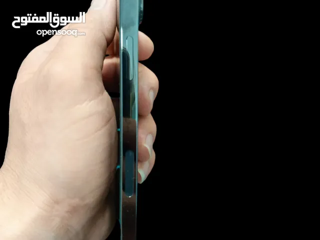 Apple iPhone 12 Pro Max 512 GB in Amman