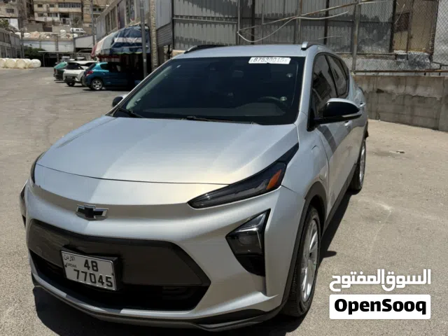 2022 شيفروليه بولت