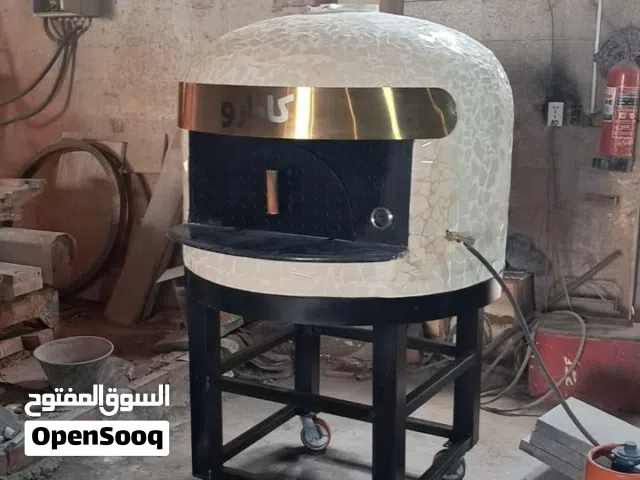 فرن بيتزا نابولي