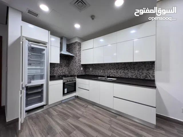 Salmiya - Luxury Semi Furnished 2 BR