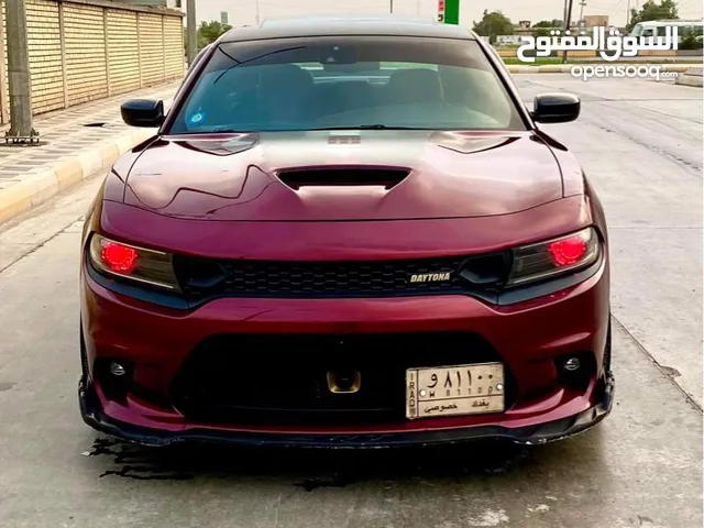Dodge Charger 2017 in Wasit