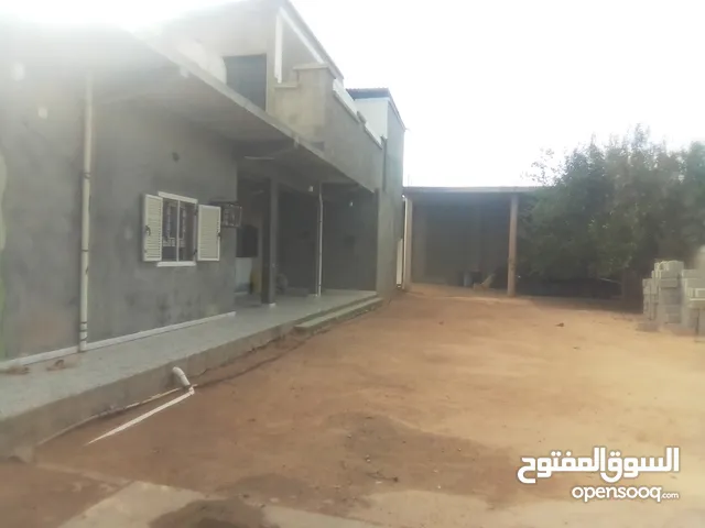 6000 m2 Complex for Sale in Misrata Other