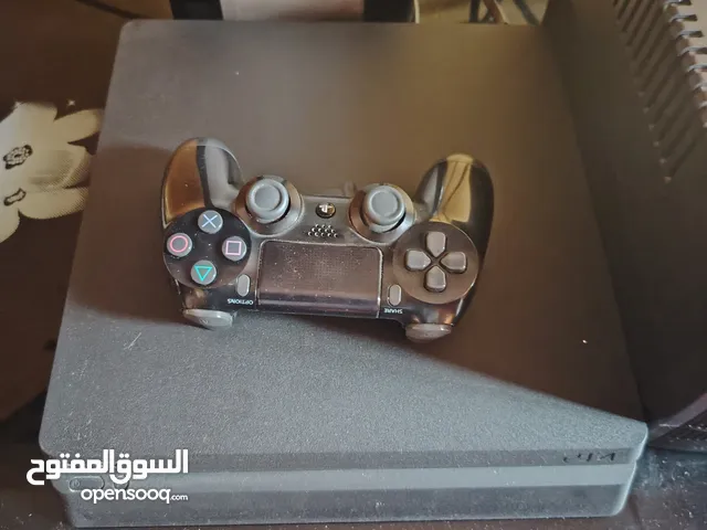 PlayStation 4 PlayStation for sale in Baghdad