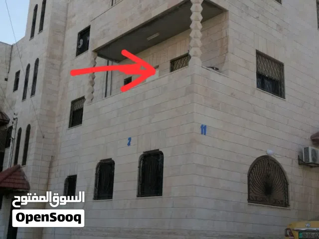 142 m2 4 Bedrooms Apartments for Sale in Amman Al Muqabalain