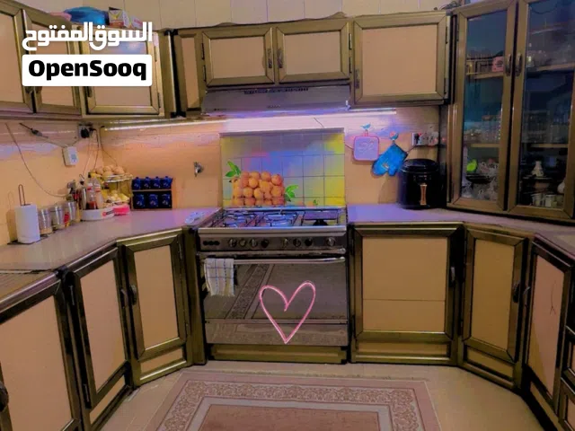 كاونتر المنيوم