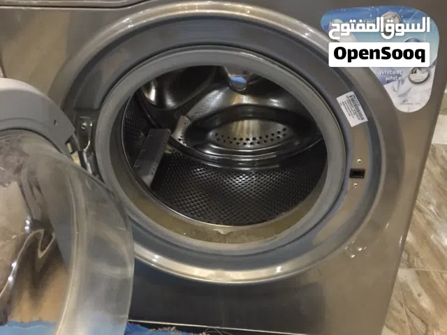 غسالة ارستون