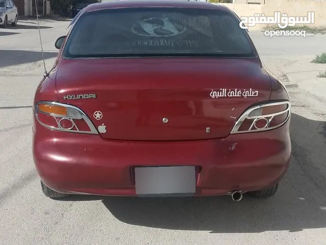 هونداي افانتي اوتوماتيك