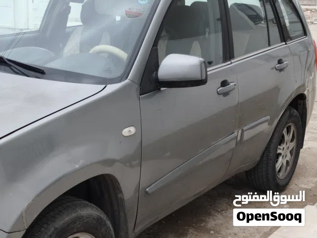 شيري تيكو 2014 رقم شمالي جديد