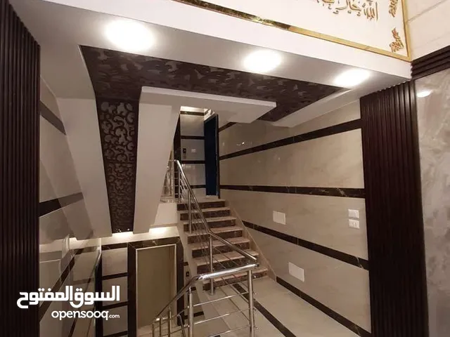 180 m2 3 Bedrooms Apartments for Rent in Amman Jubaiha