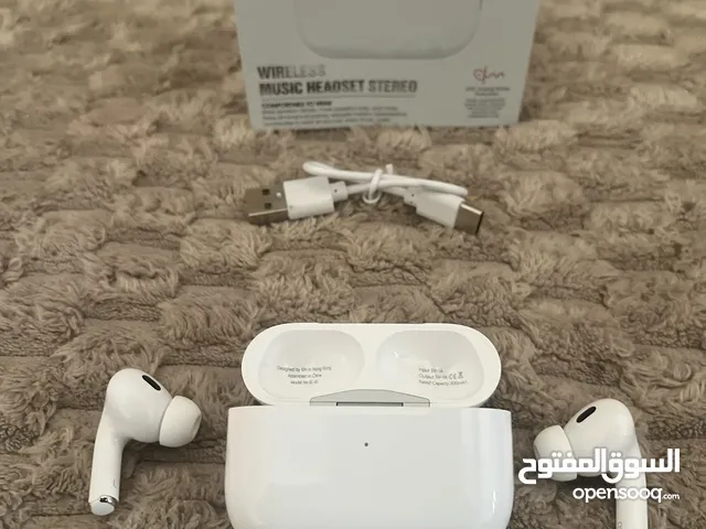 New!! Bluetooth earbuds - سماعات بلوتوث