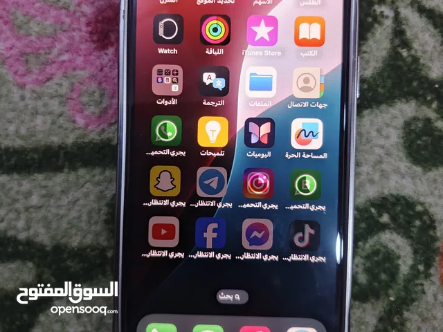 ايفون 12بروماكس