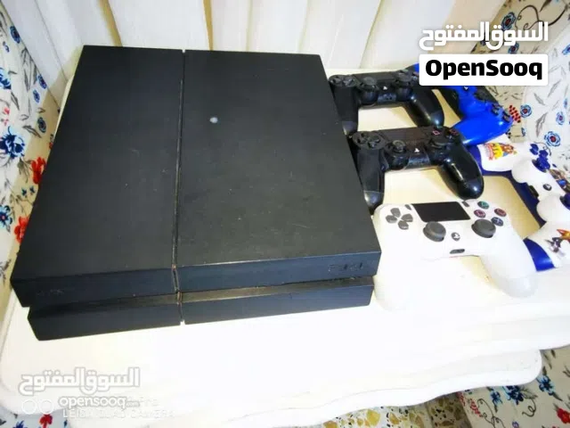 PlayStation 4 PlayStation for sale in Baghdad