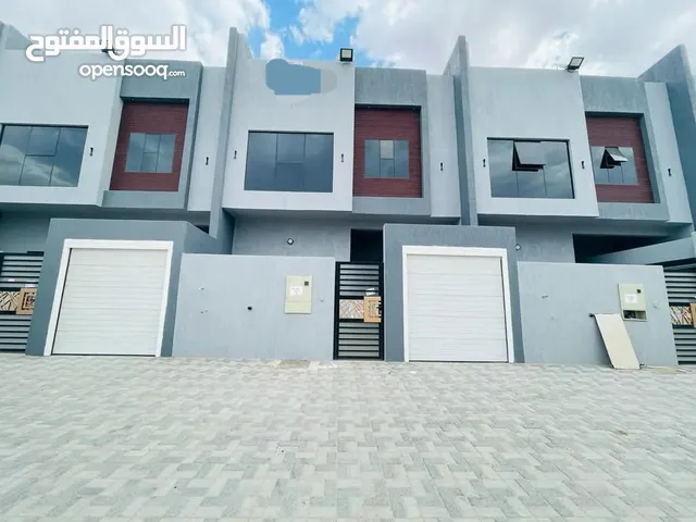 3120 ft 4 Bedrooms Villa for Sale in Ajman Al-Zahya