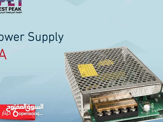 Power Supply 5A