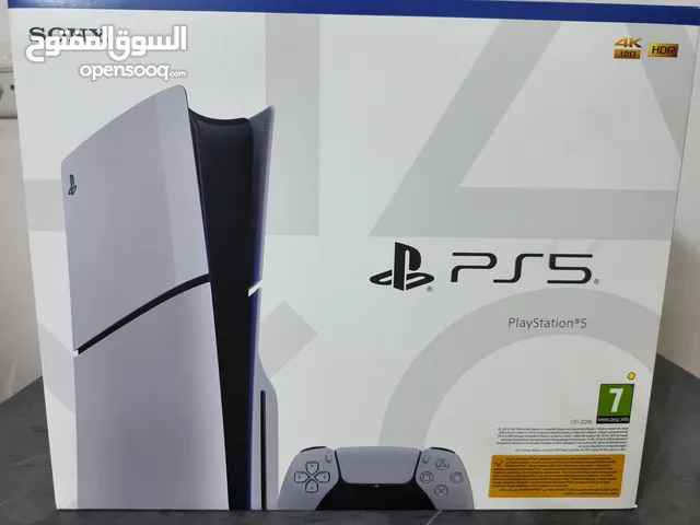 PlayStation 5 PlayStation for sale in Baghdad