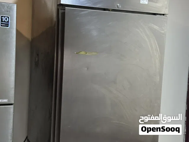 ثلاجة تبريد احترافية