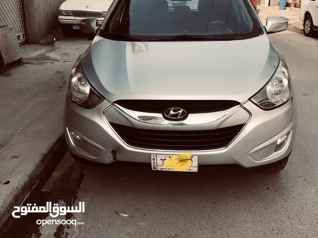 Used Hyundai Tucson in Baghdad