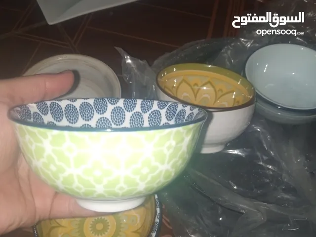 كلشي ما تخص المطبخ